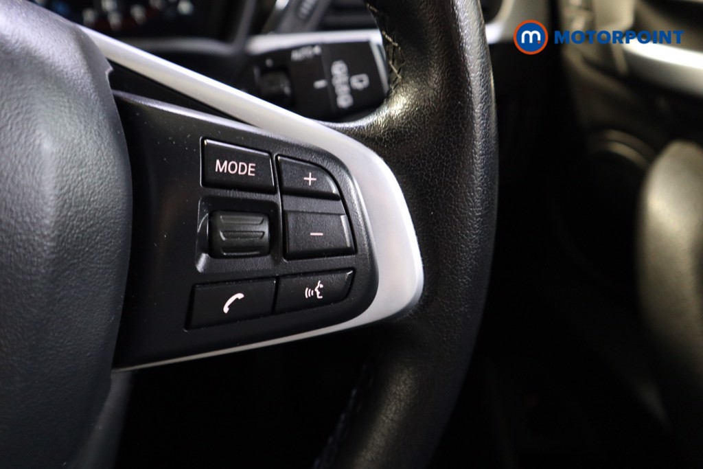 BMW X1 Xline Manual Petrol SUV - Stock Number (1571358) - 4th supplementary image