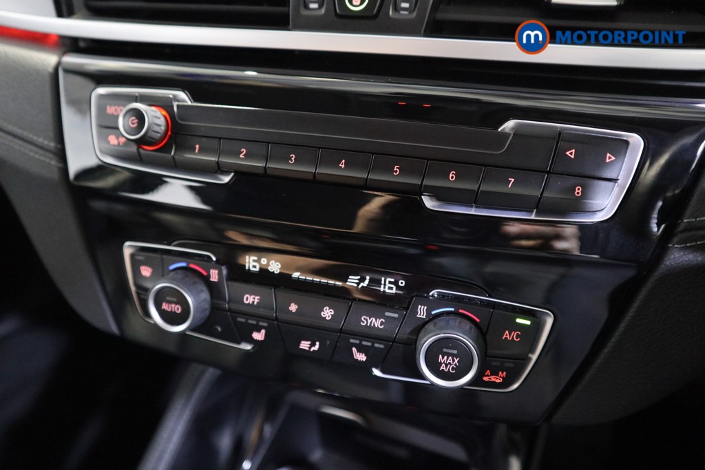 BMW X1 Xline Manual Petrol SUV - Stock Number (1571358) - 7th supplementary image