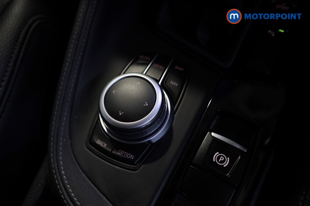 BMW X1 Xline Manual Petrol SUV - Stock Number (1571358) - 8th supplementary image