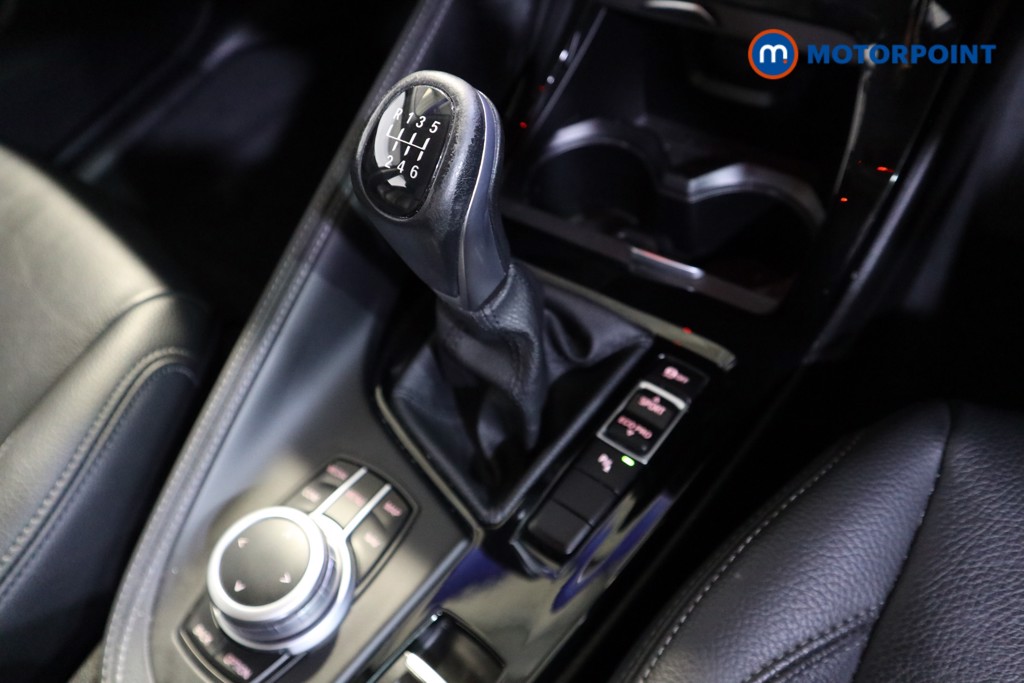 BMW X1 Xline Manual Petrol SUV - Stock Number (1571358) - 9th supplementary image