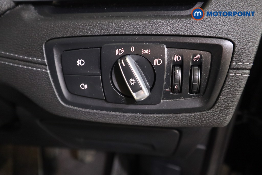 BMW X1 Xline Manual Petrol SUV - Stock Number (1571358) - 10th supplementary image