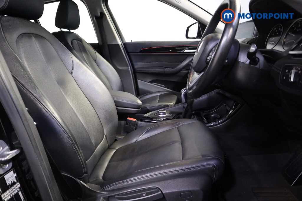 BMW X1 Xline Manual Petrol SUV - Stock Number (1571358) - 13th supplementary image