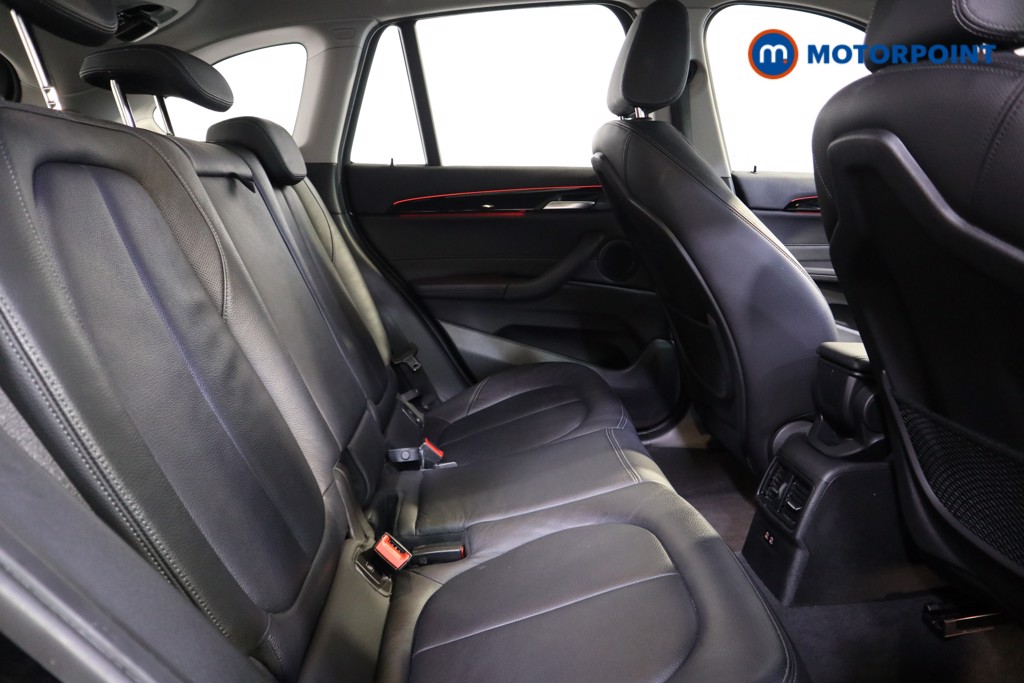 BMW X1 Xline Manual Petrol SUV - Stock Number (1571358) - 14th supplementary image