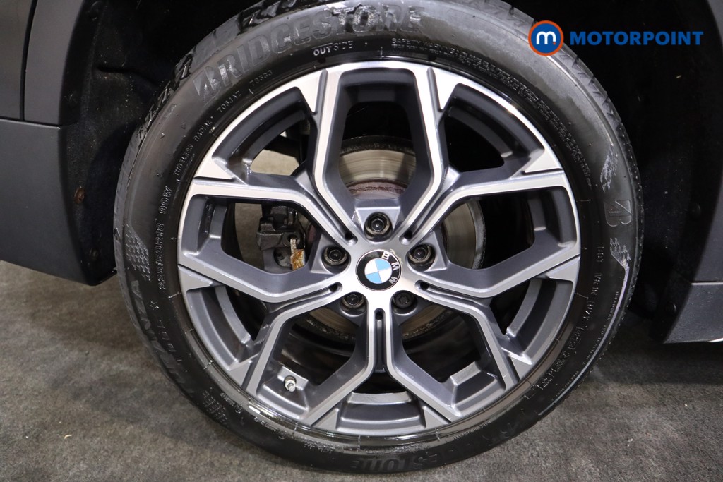 BMW X1 Xline Manual Petrol SUV - Stock Number (1571358) - 17th supplementary image
