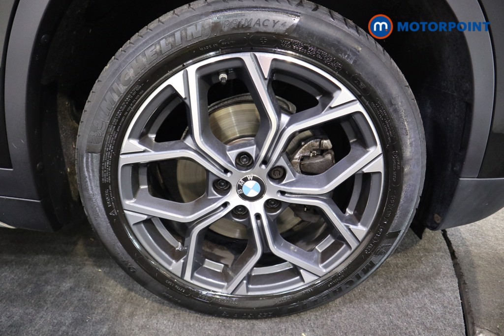 BMW X1 Xline Manual Petrol SUV - Stock Number (1571358) - 18th supplementary image