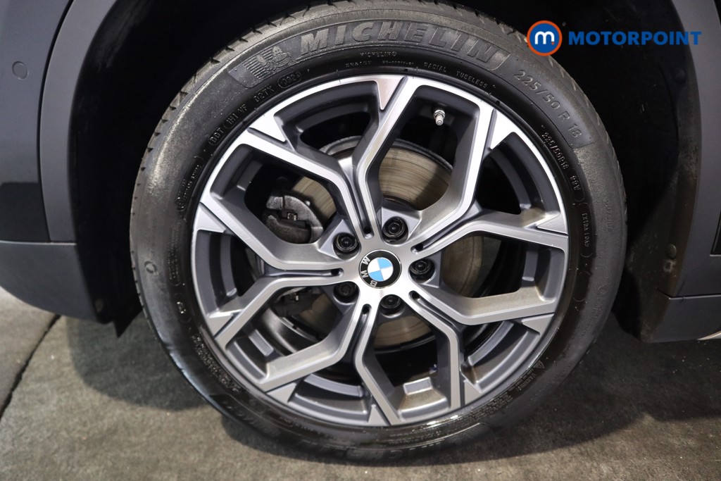 BMW X1 Xline Manual Petrol SUV - Stock Number (1571358) - 19th supplementary image