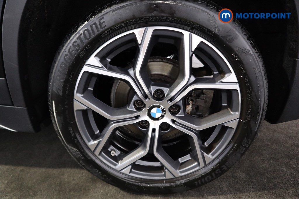 BMW X1 Xline Manual Petrol SUV - Stock Number (1571358) - 20th supplementary image