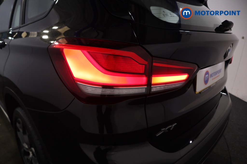 BMW X1 Xline Manual Petrol SUV - Stock Number (1571358) - 22nd supplementary image