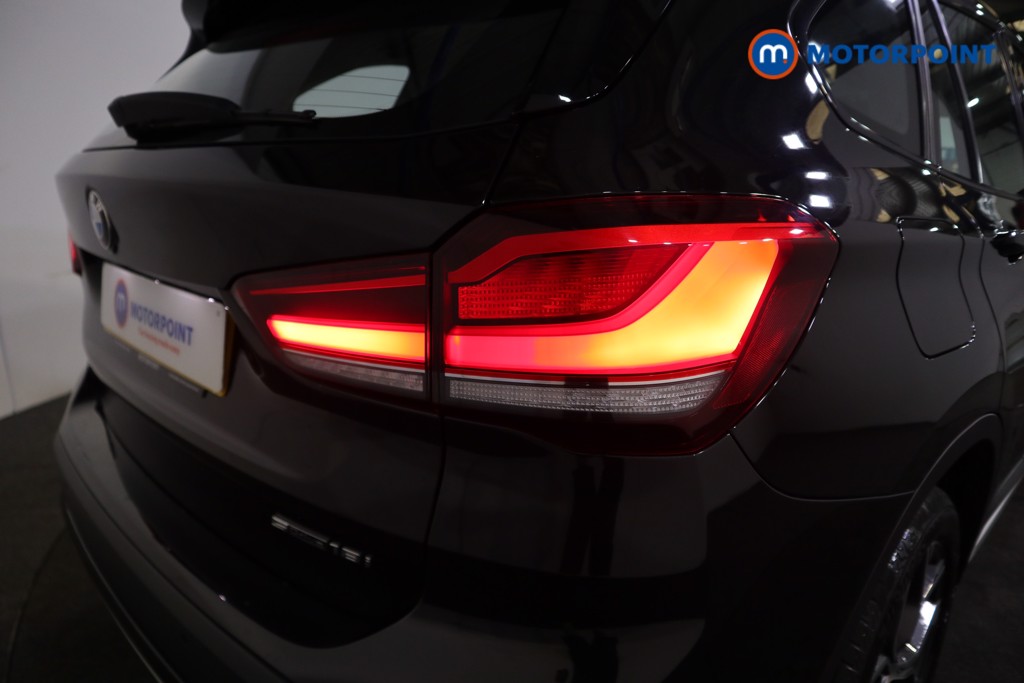 BMW X1 Xline Manual Petrol SUV - Stock Number (1571358) - 23rd supplementary image