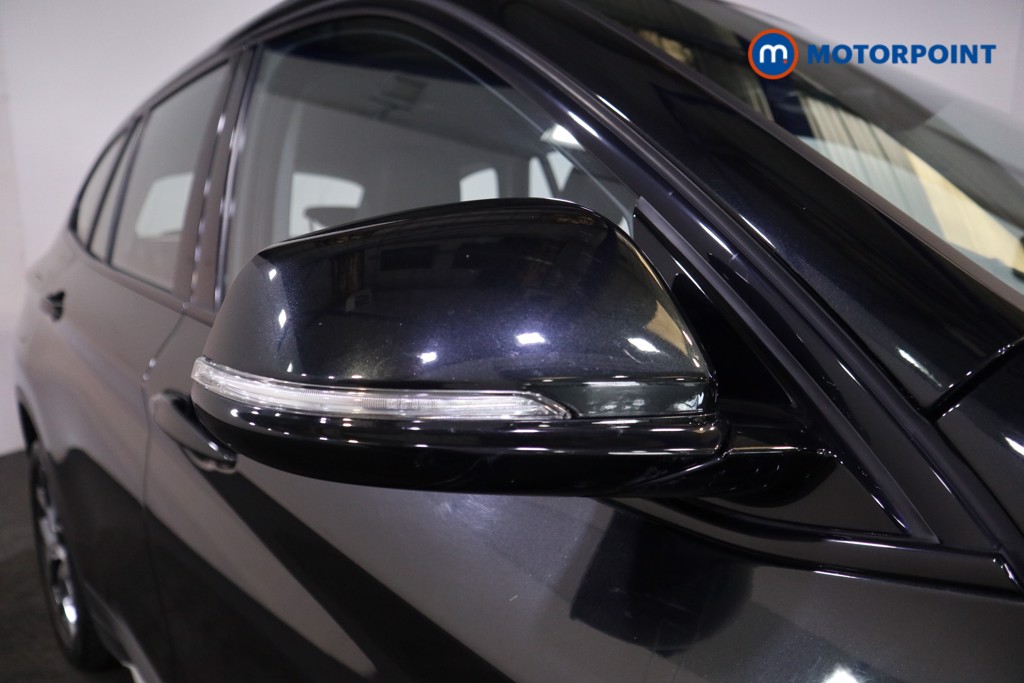 BMW X1 Xline Manual Petrol SUV - Stock Number (1571358) - 24th supplementary image