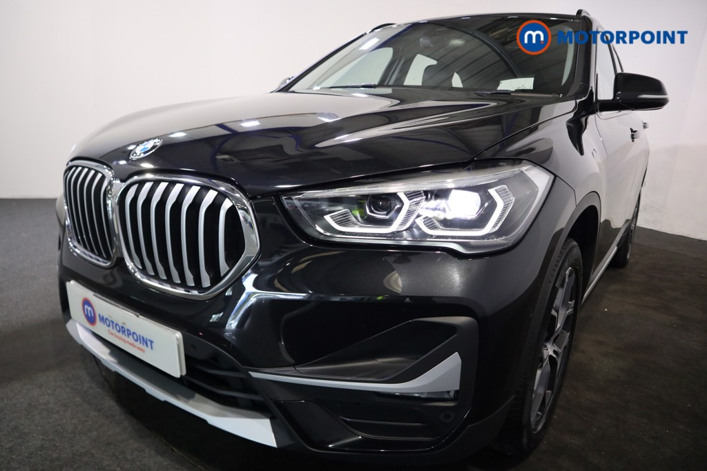 BMW X1 Xline Manual Petrol SUV - Stock Number (1571358) - 26th supplementary image