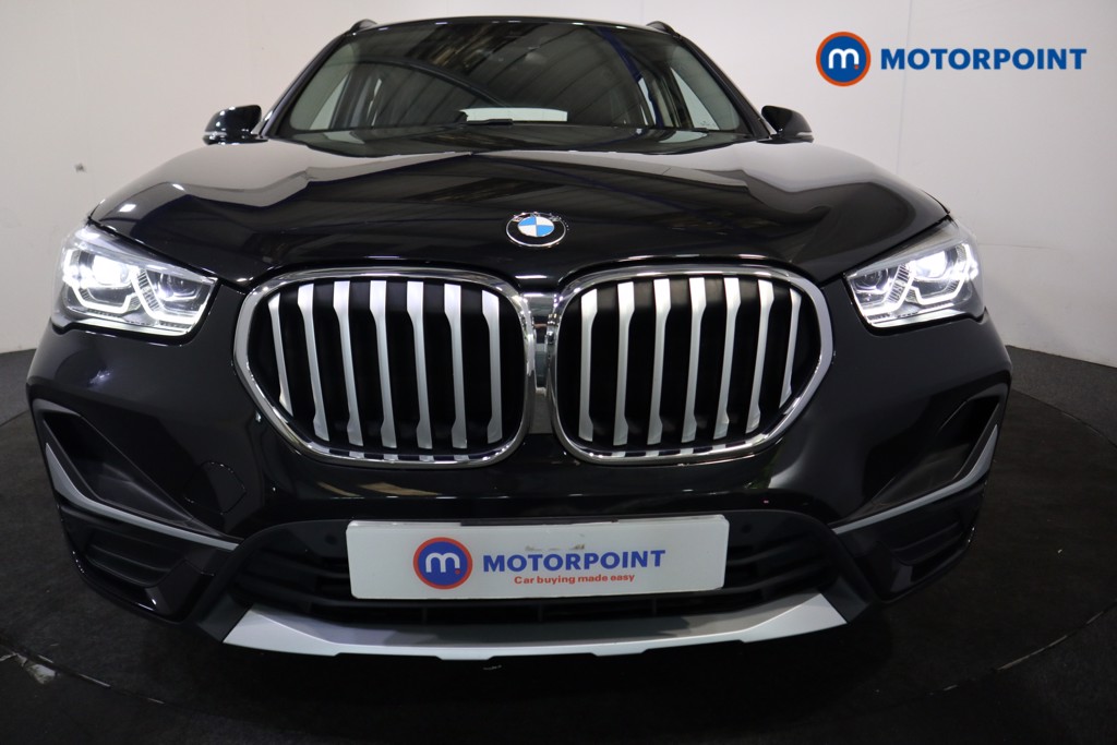 BMW X1 Xline Manual Petrol SUV - Stock Number (1571358) - 27th supplementary image