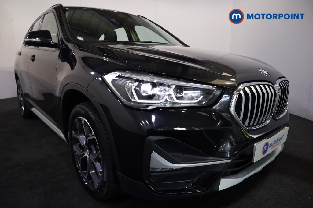 BMW X1 Xline Manual Petrol SUV - Stock Number (1571358) - 28th supplementary image