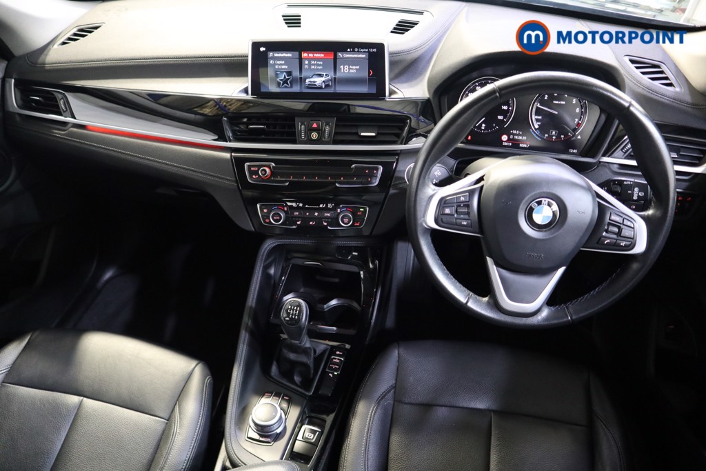BMW X1 Xline Manual Petrol SUV - Stock Number (1571358) - 1st supplementary image