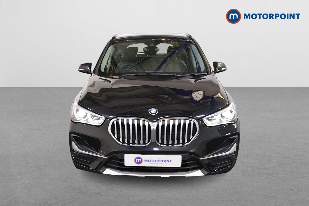 BMW X1 Xline Manual Petrol SUV - Stock Number (1571358) - Front bumper