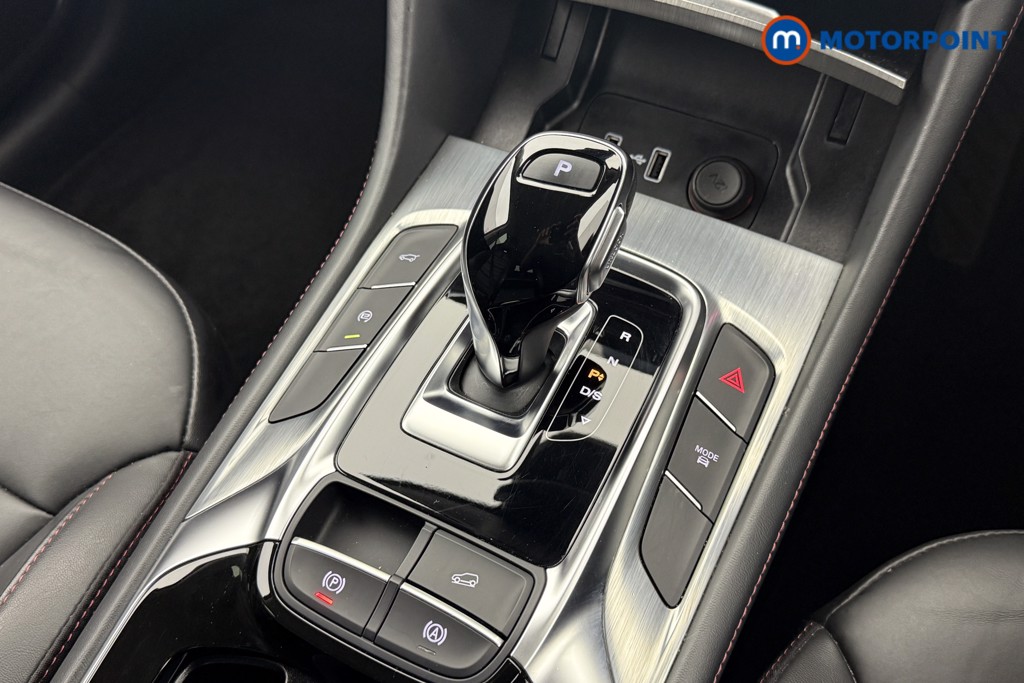 Mg Motor Uk HS Trophy Automatic Petrol SUV - Stock Number (1571380) - 5th supplementary image