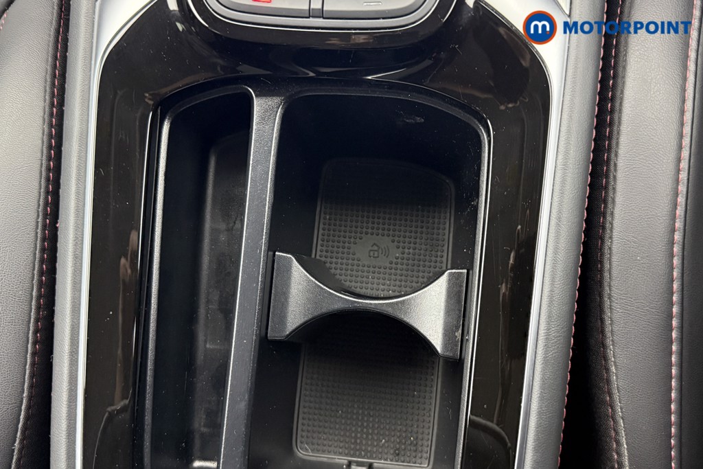 Mg Motor Uk HS Trophy Automatic Petrol SUV - Stock Number (1571380) - 6th supplementary image