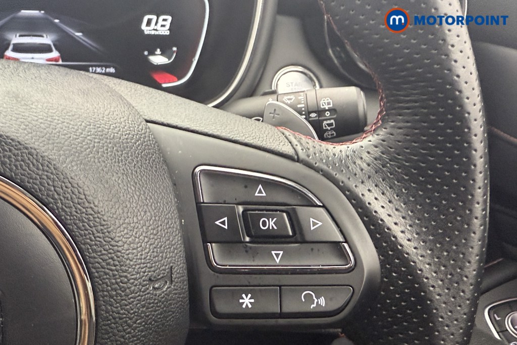 Mg Motor Uk HS Trophy Automatic Petrol SUV - Stock Number (1571380) - 8th supplementary image