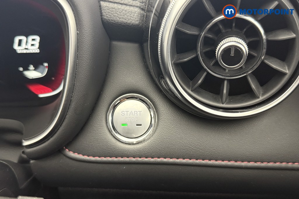 Mg Motor Uk HS Trophy Automatic Petrol SUV - Stock Number (1571380) - 10th supplementary image