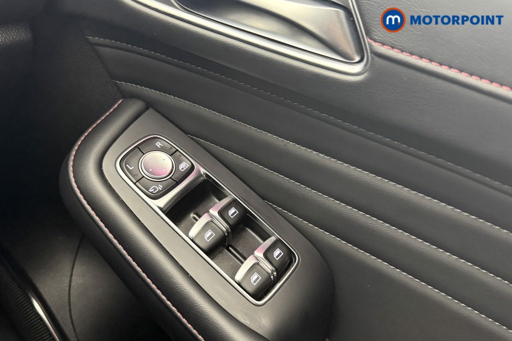 Mg Motor Uk HS Trophy Automatic Petrol SUV - Stock Number (1571380) - 11th supplementary image