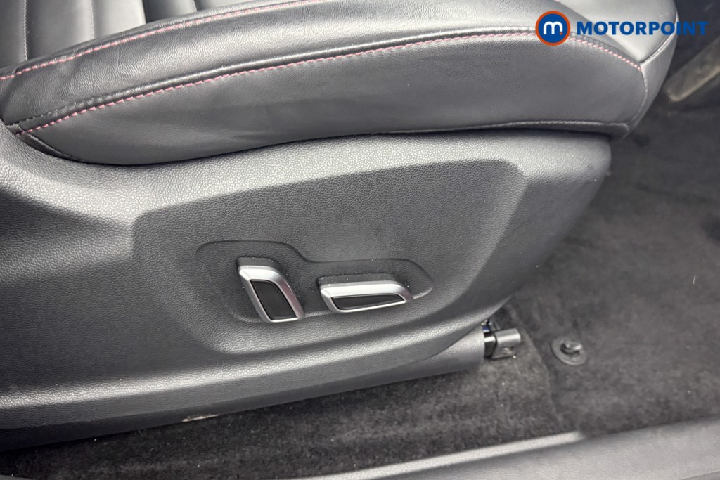 Mg Motor Uk HS Trophy Automatic Petrol SUV - Stock Number (1571380) - 14th supplementary image