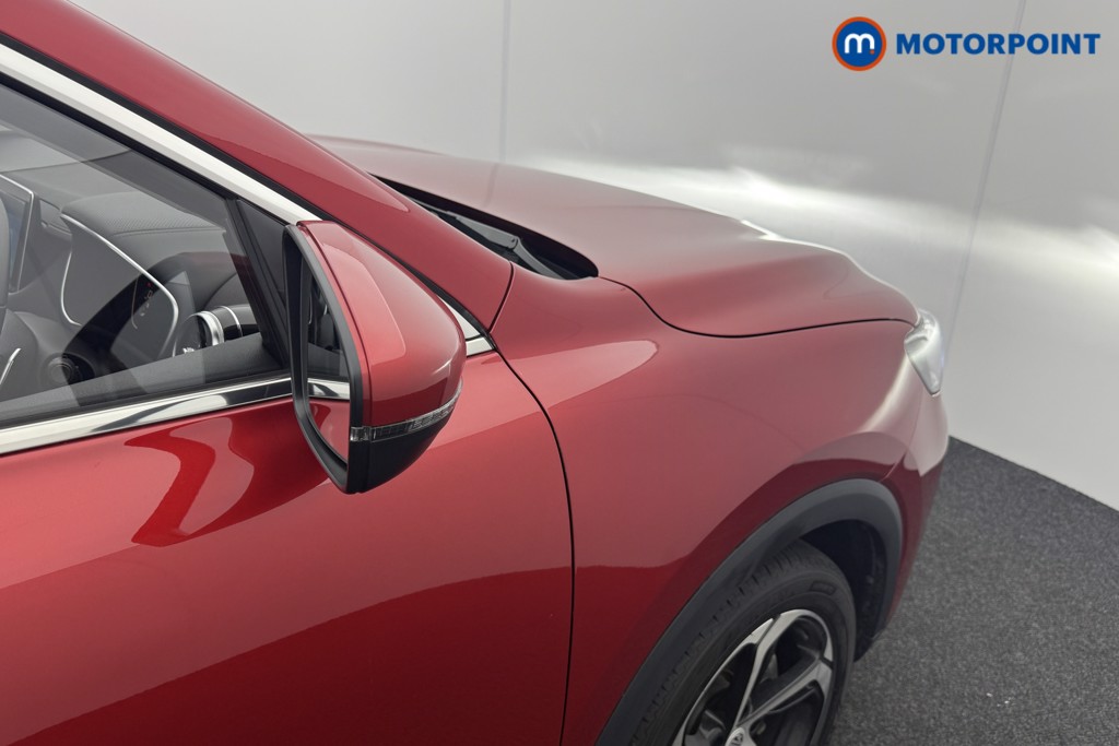 Mg Motor Uk HS Trophy Automatic Petrol SUV - Stock Number (1571380) - 15th supplementary image