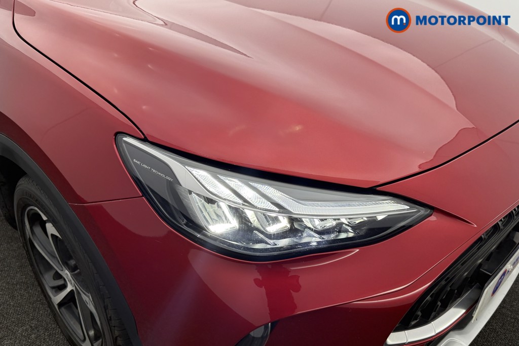 Mg Motor Uk HS Trophy Automatic Petrol SUV - Stock Number (1571380) - 16th supplementary image