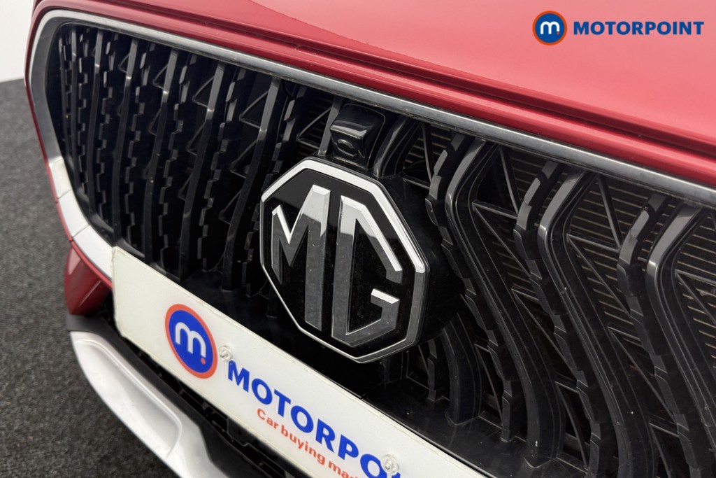 Mg Motor Uk HS Trophy Automatic Petrol SUV - Stock Number (1571380) - 18th supplementary image