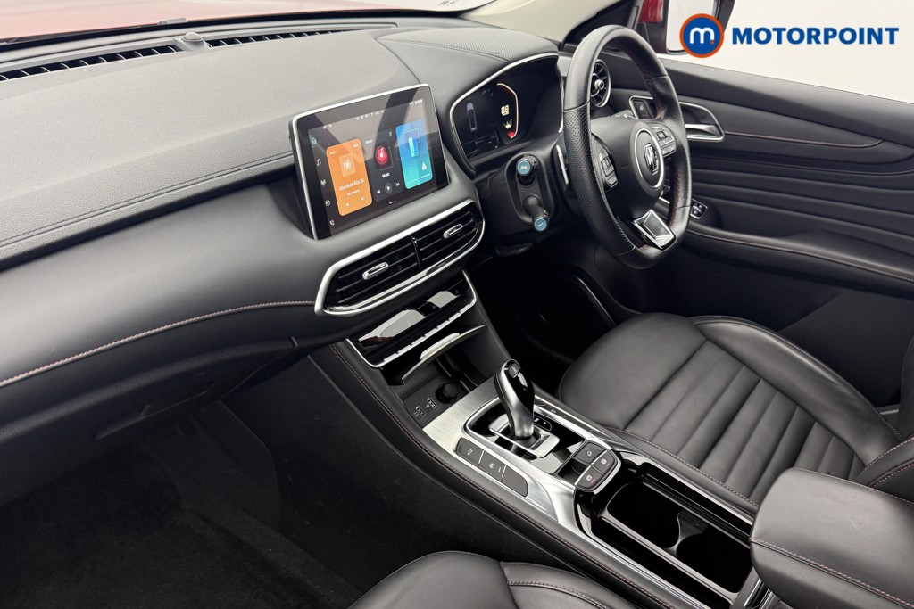 Mg Motor Uk HS Trophy Automatic Petrol SUV - Stock Number (1571380) - 19th supplementary image