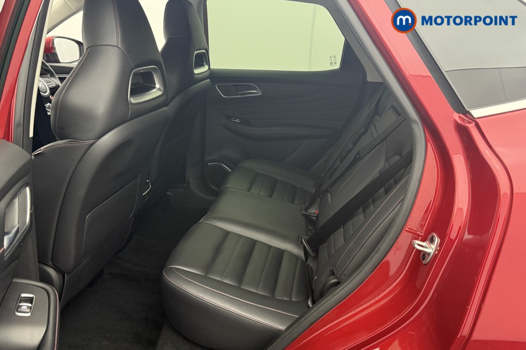 Mg Motor Uk HS Trophy Automatic Petrol SUV - Stock Number (1571380) - 22nd supplementary image