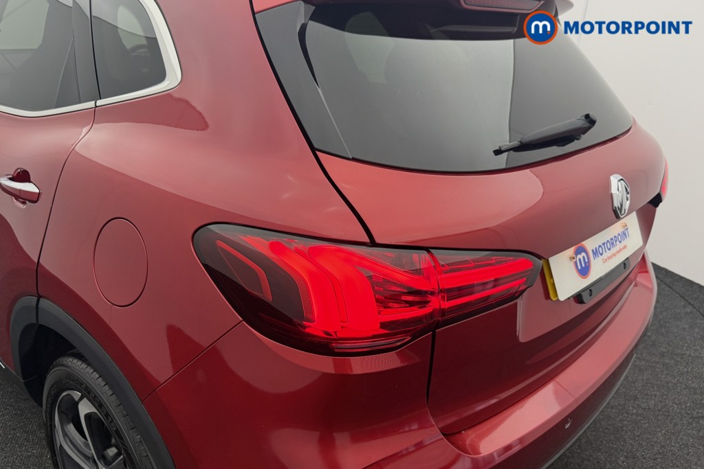 Mg Motor Uk HS Trophy Automatic Petrol SUV - Stock Number (1571380) - 23rd supplementary image