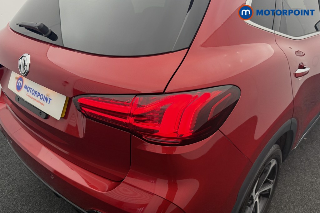 Mg Motor Uk HS Trophy Automatic Petrol SUV - Stock Number (1571380) - 24th supplementary image