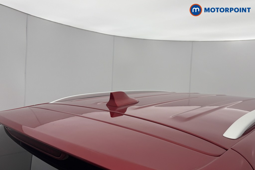 Mg Motor Uk HS Trophy Automatic Petrol SUV - Stock Number (1571380) - 25th supplementary image