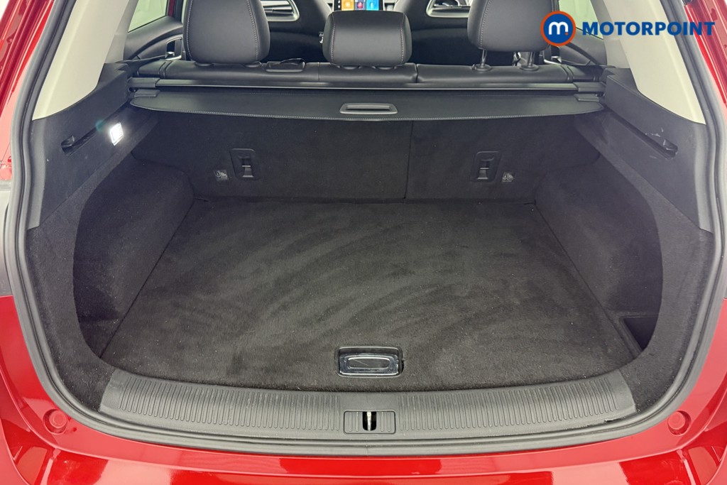 Mg Motor Uk HS Trophy Automatic Petrol SUV - Stock Number (1571380) - 26th supplementary image