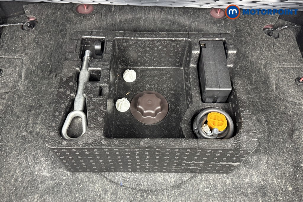 Mg Motor Uk HS Trophy Automatic Petrol SUV - Stock Number (1571380) - 27th supplementary image