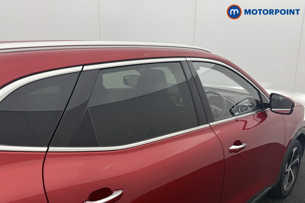 Mg Motor Uk HS Trophy Automatic Petrol SUV - Stock Number (1571380) - 29th supplementary image