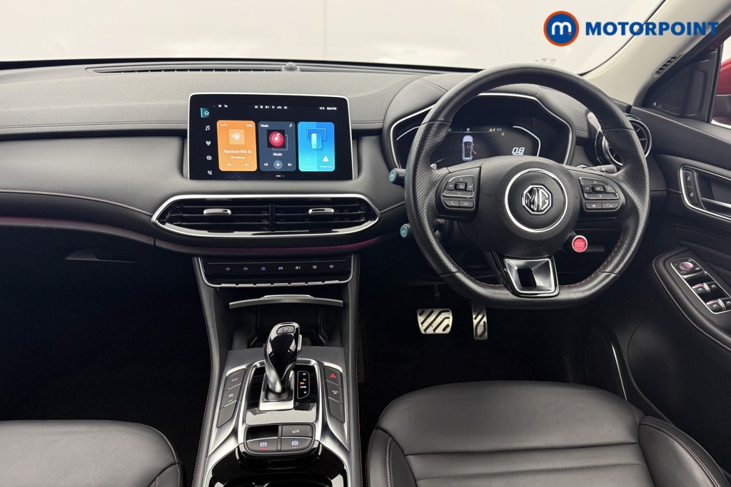 Mg Motor Uk HS Trophy Automatic Petrol SUV - Stock Number (1571380) - 1st supplementary image