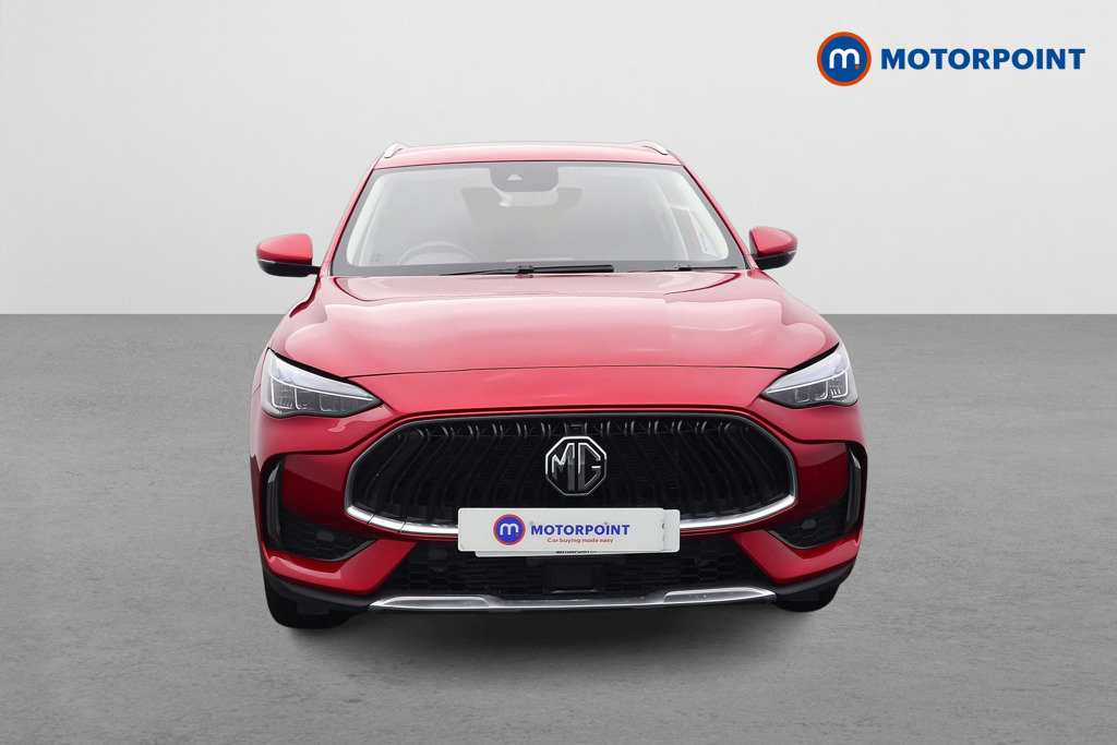 Mg Motor Uk HS Trophy Automatic Petrol SUV - Stock Number (1571380) - Front bumper