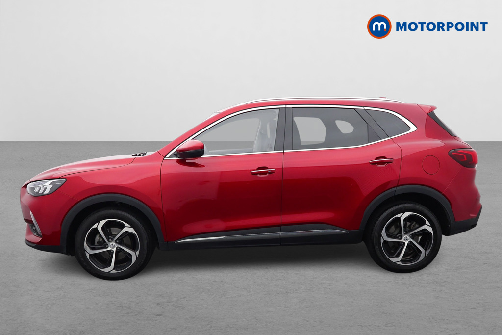 Mg Motor Uk HS Trophy Automatic Petrol SUV - Stock Number (1571380) - Passenger side