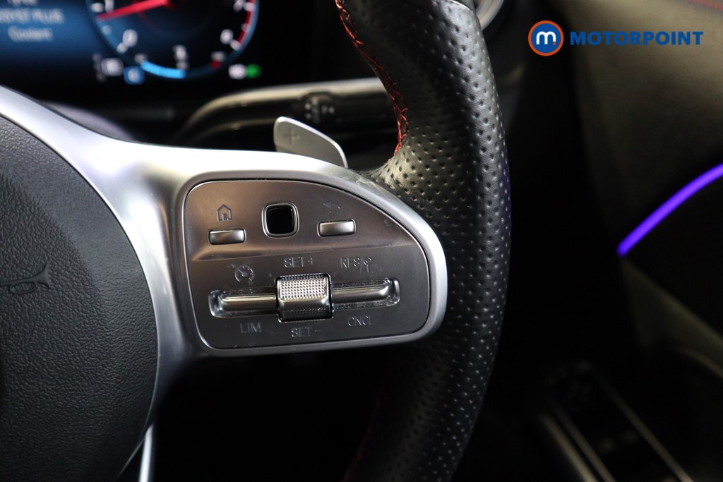 Mercedes-Benz GLA Amg Line Automatic Petrol SUV - Stock Number (1571509) - 4th supplementary image