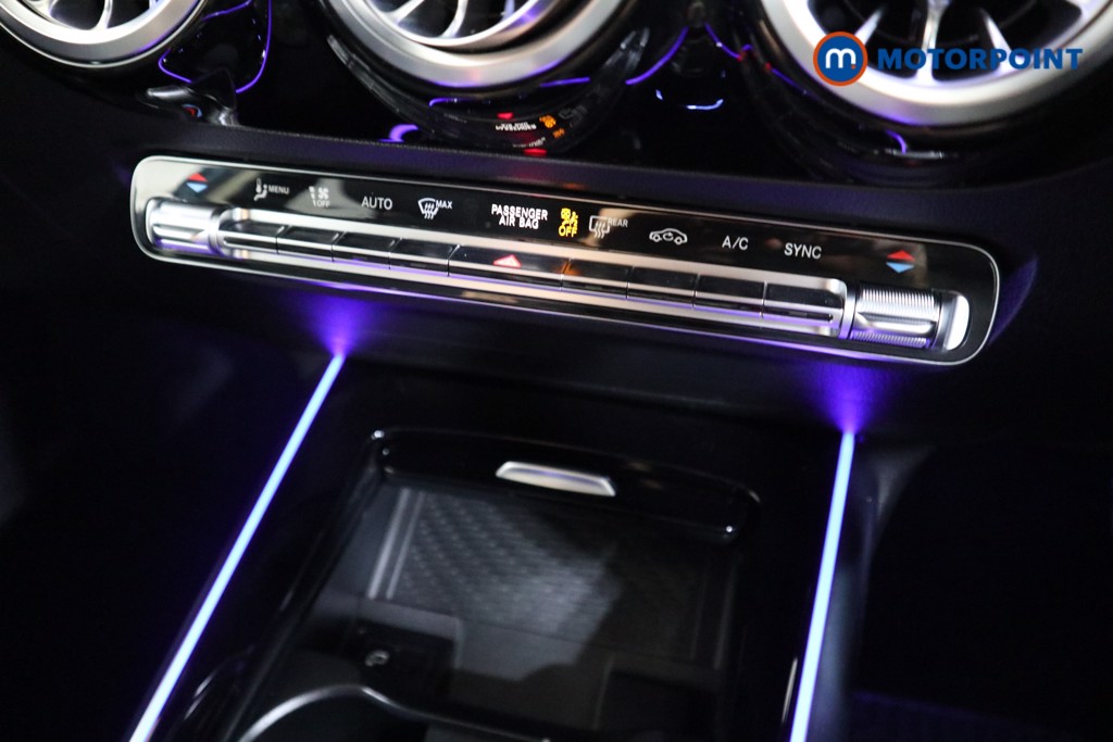Mercedes-Benz GLA Amg Line Automatic Petrol SUV - Stock Number (1571509) - 7th supplementary image