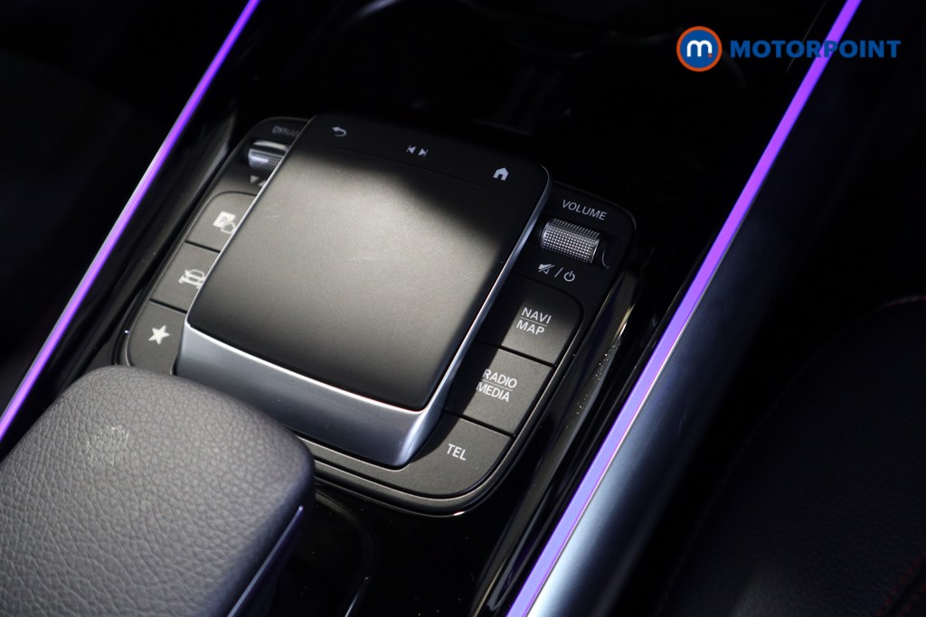 Mercedes-Benz GLA Amg Line Automatic Petrol SUV - Stock Number (1571509) - 8th supplementary image