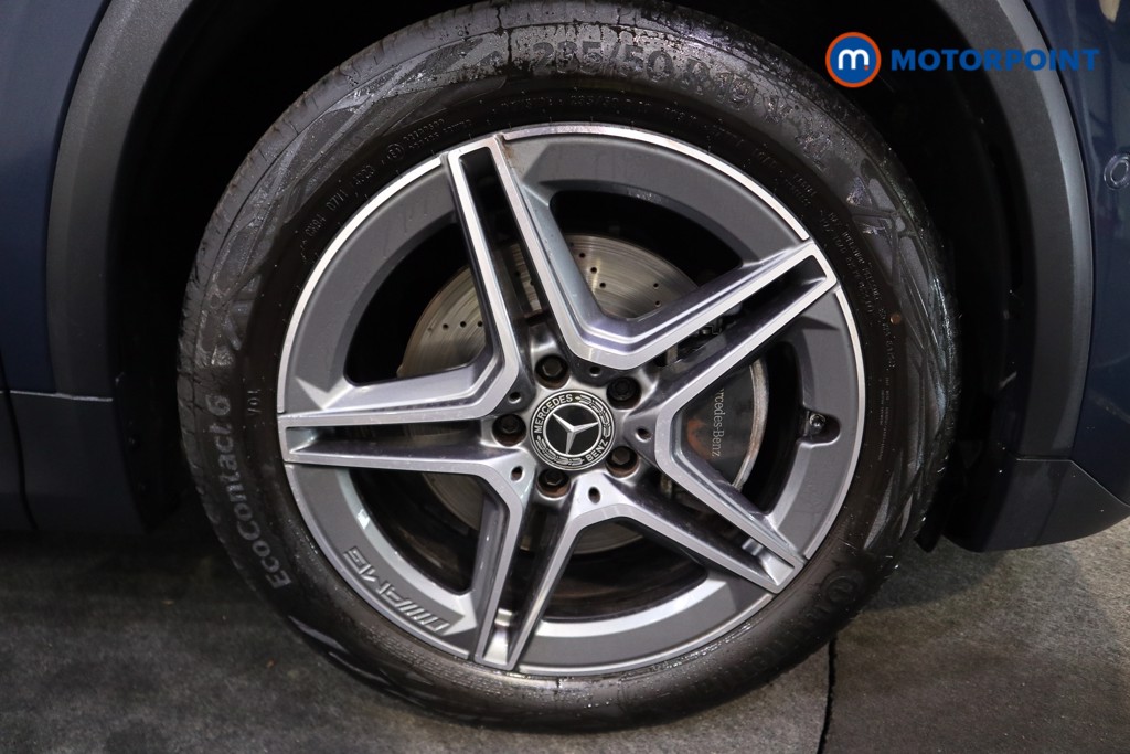 Mercedes-Benz GLA Amg Line Automatic Petrol SUV - Stock Number (1571509) - 19th supplementary image