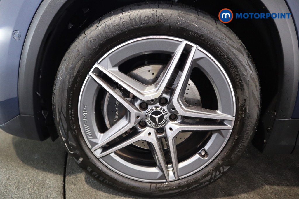 Mercedes-Benz GLA Amg Line Automatic Petrol SUV - Stock Number (1571509) - 20th supplementary image