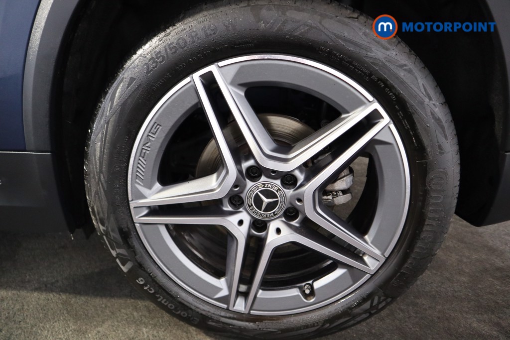 Mercedes-Benz GLA Amg Line Automatic Petrol SUV - Stock Number (1571509) - 21st supplementary image