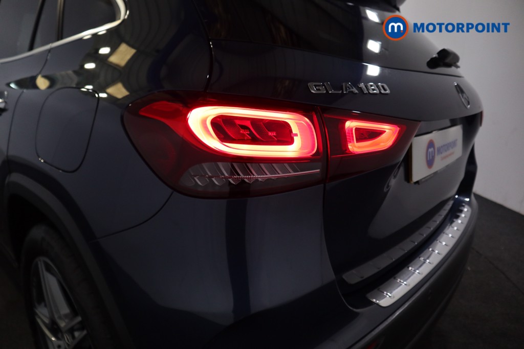 Mercedes-Benz GLA Amg Line Automatic Petrol SUV - Stock Number (1571509) - 23rd supplementary image