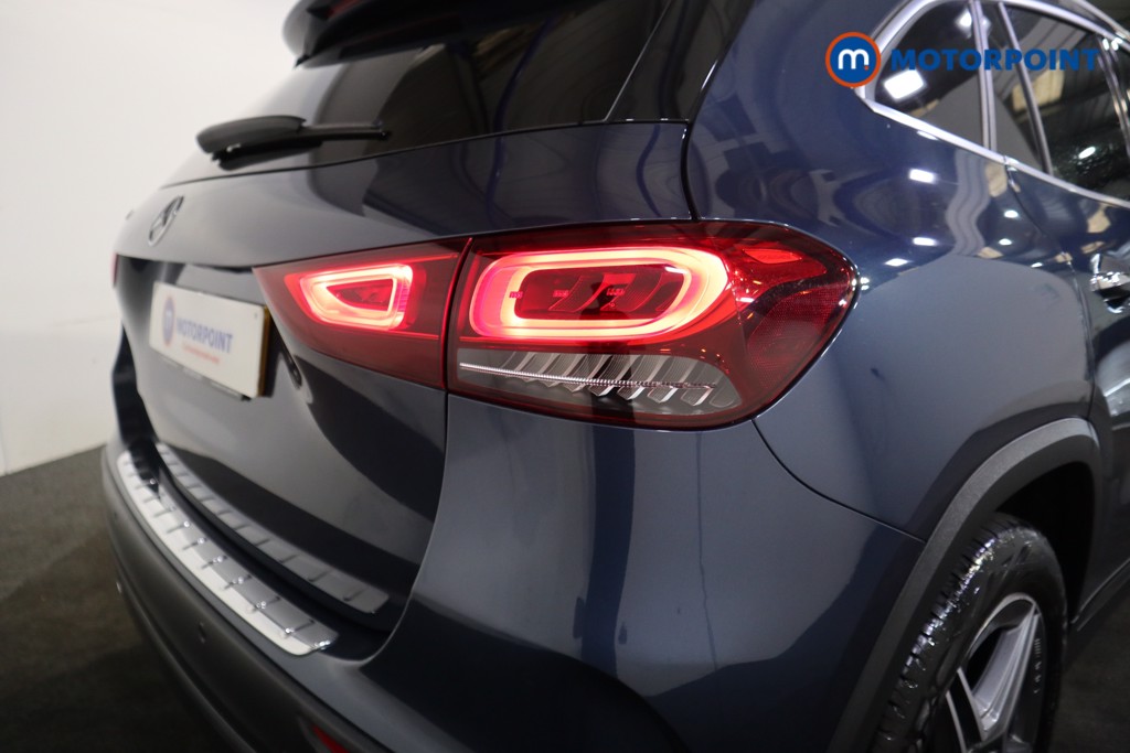 Mercedes-Benz GLA Amg Line Automatic Petrol SUV - Stock Number (1571509) - 24th supplementary image