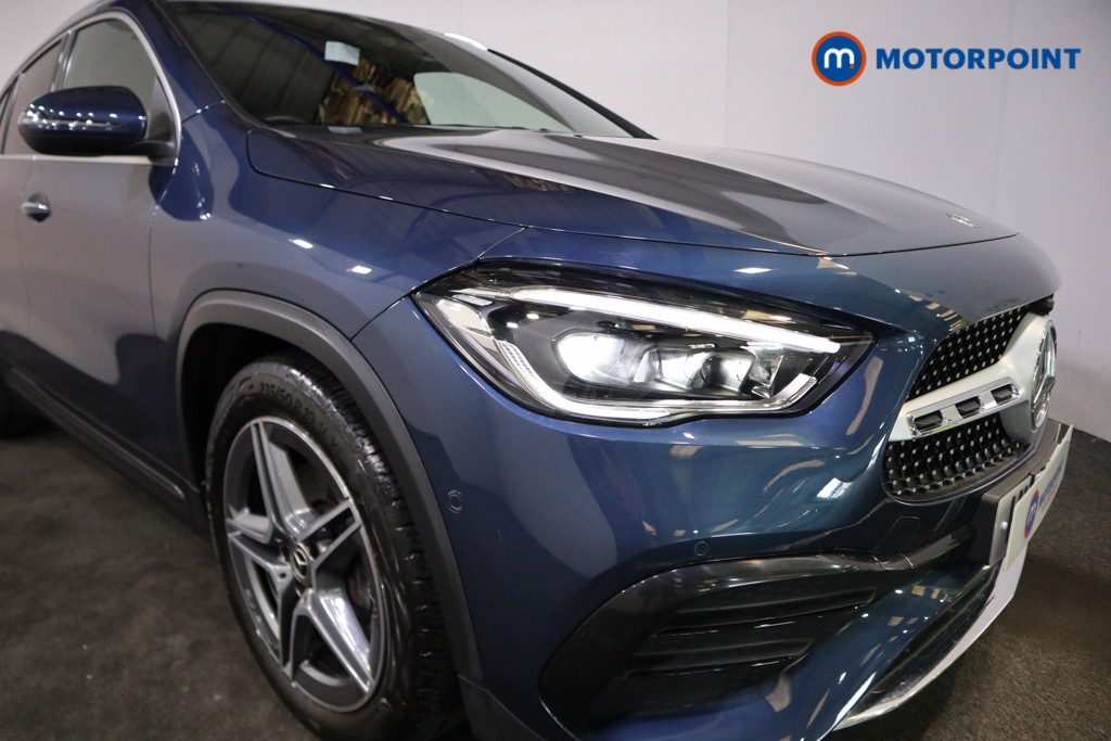 Mercedes-Benz GLA Amg Line Automatic Petrol SUV - Stock Number (1571509) - 28th supplementary image