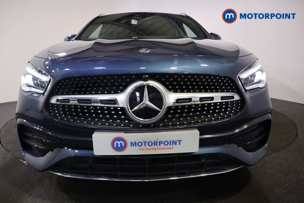 Mercedes-Benz GLA Amg Line Automatic Petrol SUV - Stock Number (1571509) - 29th supplementary image