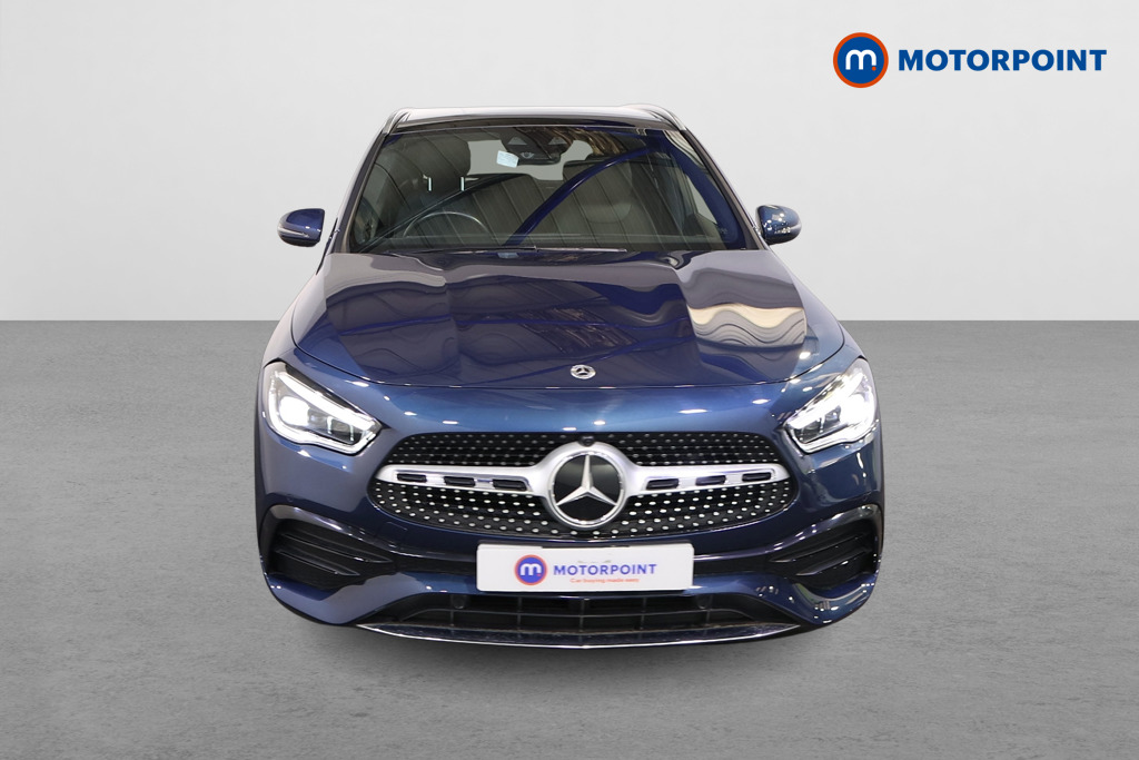 Mercedes-Benz GLA Amg Line Automatic Petrol SUV - Stock Number (1571509) - Front bumper